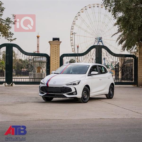 ئێم جی 3 2026  بۆ فرۆشتن لە عێراق -  بەغداد